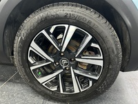 Citroën C4 vaihtoauto