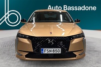 DS 4 vaihtoauto