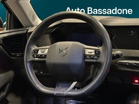 DS 4 vaihtoauto