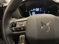 DS 4 vaihtoauto