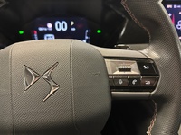 DS 4 vaihtoauto