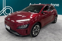 Hyundai Kona vaihtoauto