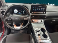 Hyundai Kona vaihtoauto
