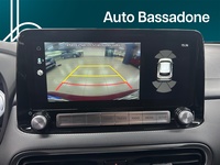 Hyundai Kona vaihtoauto