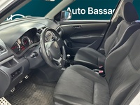 Suzuki Swift vaihtoauto