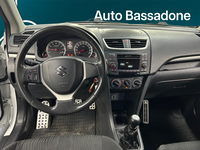 Suzuki Swift vaihtoauto