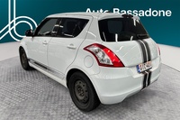 Suzuki Swift vaihtoauto