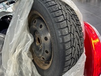 Suzuki Swift vaihtoauto