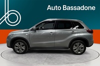 Suzuki Vitara vaihtoauto