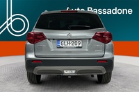 Suzuki Vitara vaihtoauto