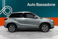 Suzuki Vitara vaihtoauto