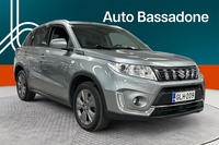 Suzuki Vitara vaihtoauto