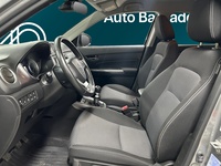 Suzuki Vitara vaihtoauto