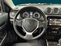 Suzuki Vitara vaihtoauto