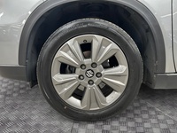 Suzuki Vitara vaihtoauto