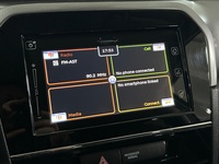 Suzuki Vitara vaihtoauto