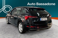 Skoda Scala vaihtoauto