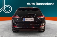 Skoda Scala vaihtoauto