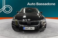 Skoda Scala vaihtoauto