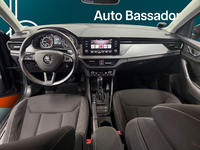 Skoda Scala vaihtoauto