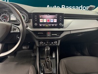 Skoda Scala vaihtoauto