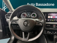 Skoda Scala vaihtoauto