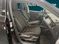 Skoda Scala vaihtoauto