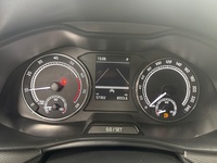 Skoda Scala vaihtoauto