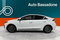 Hyundai IONIQ electric vaihtoauto