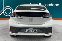 Hyundai IONIQ electric vaihtoauto