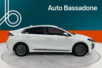 Hyundai IONIQ electric vaihtoauto