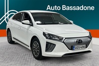 Hyundai IONIQ electric vaihtoauto