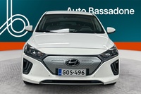 Hyundai IONIQ electric vaihtoauto