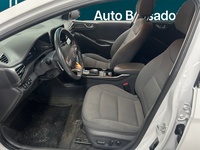 Hyundai IONIQ electric vaihtoauto