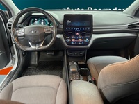 Hyundai IONIQ electric vaihtoauto