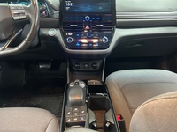 Hyundai IONIQ electric vaihtoauto