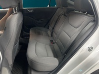 Hyundai IONIQ electric vaihtoauto