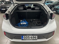 Hyundai IONIQ electric vaihtoauto
