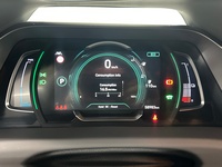 Hyundai IONIQ electric vaihtoauto