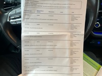 Hyundai IONIQ electric vaihtoauto