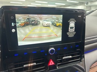 Hyundai IONIQ electric vaihtoauto