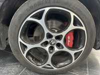 Alfa Romeo Tonale vaihtoauto