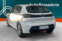 Peugeot 208 vaihtoauto