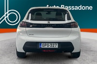 Peugeot 208 vaihtoauto