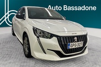 Peugeot 208 vaihtoauto