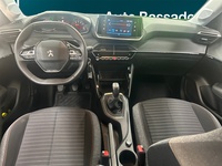 Peugeot 208 vaihtoauto