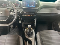 Peugeot 208 vaihtoauto