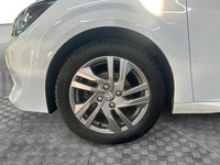 Peugeot 208 vaihtoauto