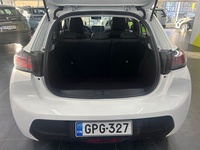 Peugeot 208 vaihtoauto