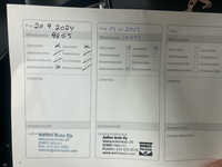 Peugeot 208 vaihtoauto